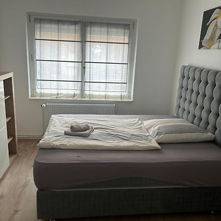 Monteurwohnung Hagen Haus 2 Bagian luar foto