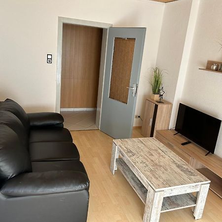 Monteurwohnung Hagen Haus 2 Bagian luar foto