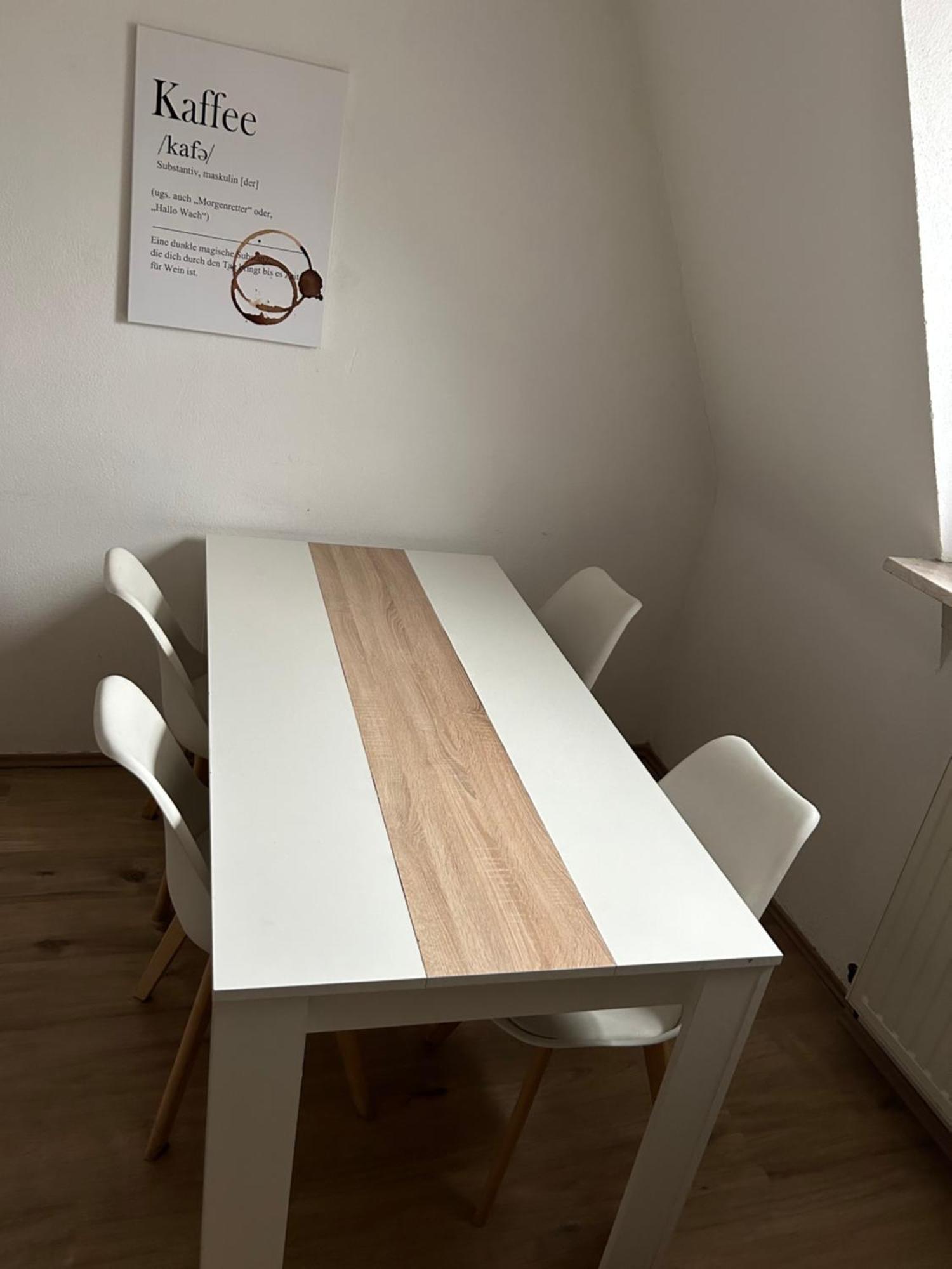 Monteurwohnung Hagen Haus 2 Bagian luar foto